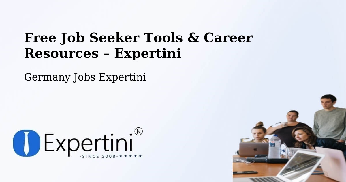 Free Job Seeker Tools & Career Resources – Birenbach - Birenbach, Germany Jobs Expertini