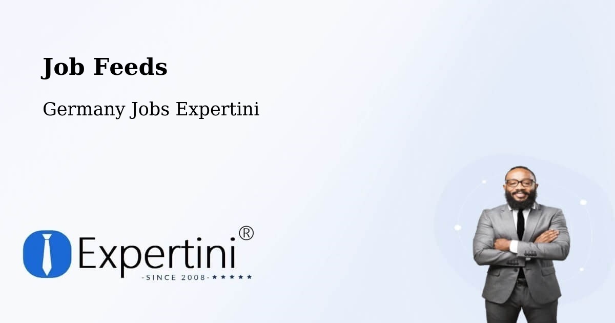 Job Listings Feed – Birenbach - Germany Jobs Expertini
