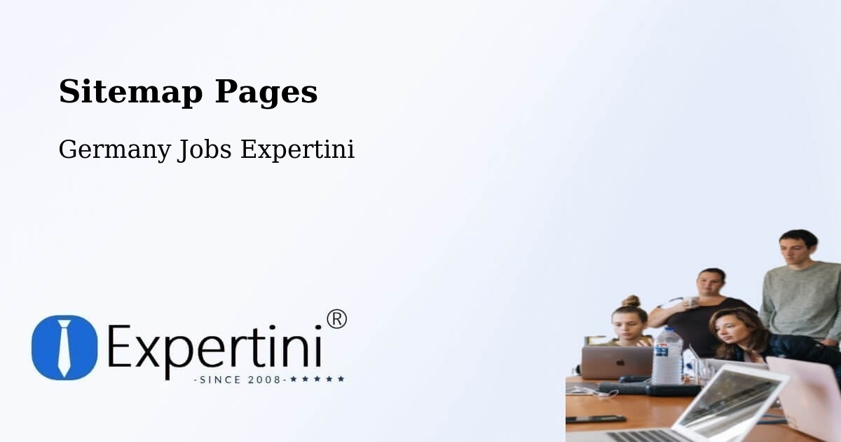 Sitemap Pages - Birenbach - Germany Jobs Expertini