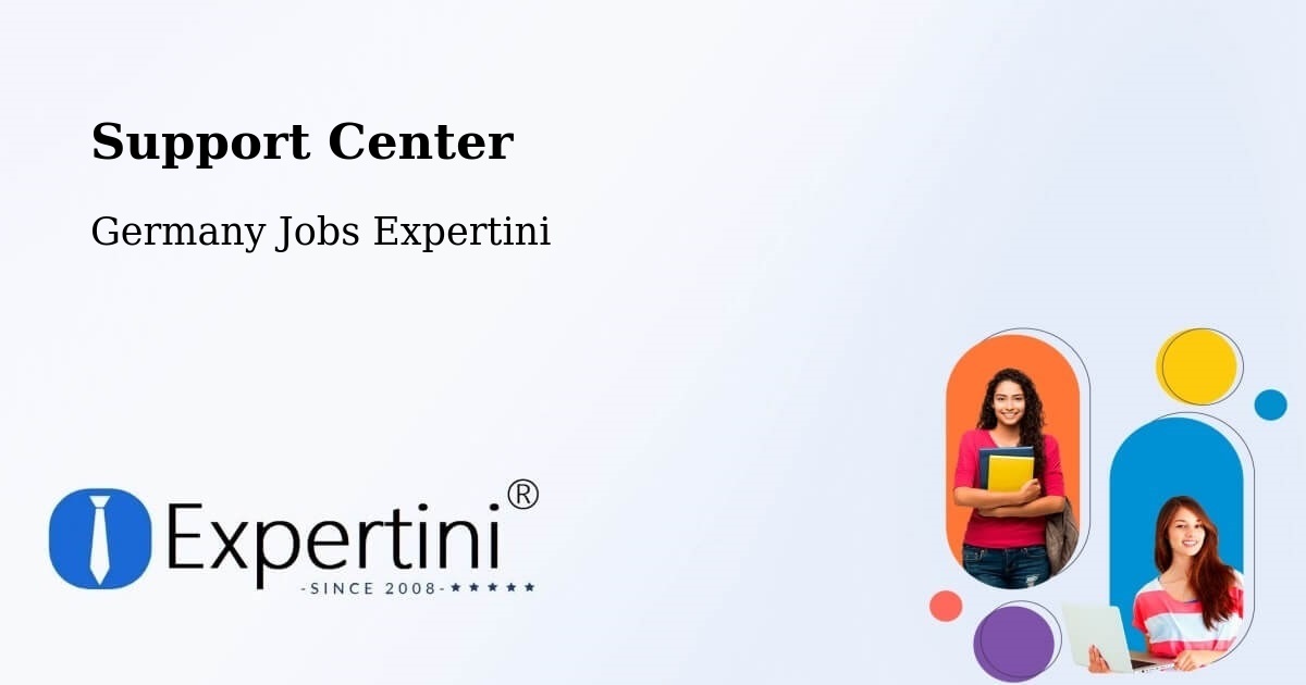 Support Services – Birenbach - Germany Jobs Expertini